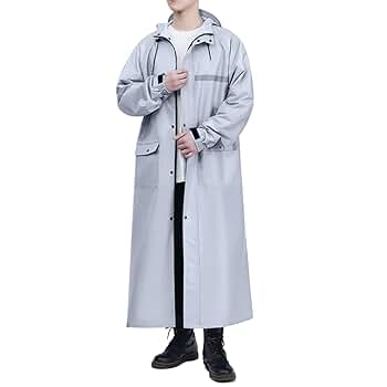 高機能レインコート Lサイズ Amazon | [L.] レインコート メンズ 【デザインと機能性が両立